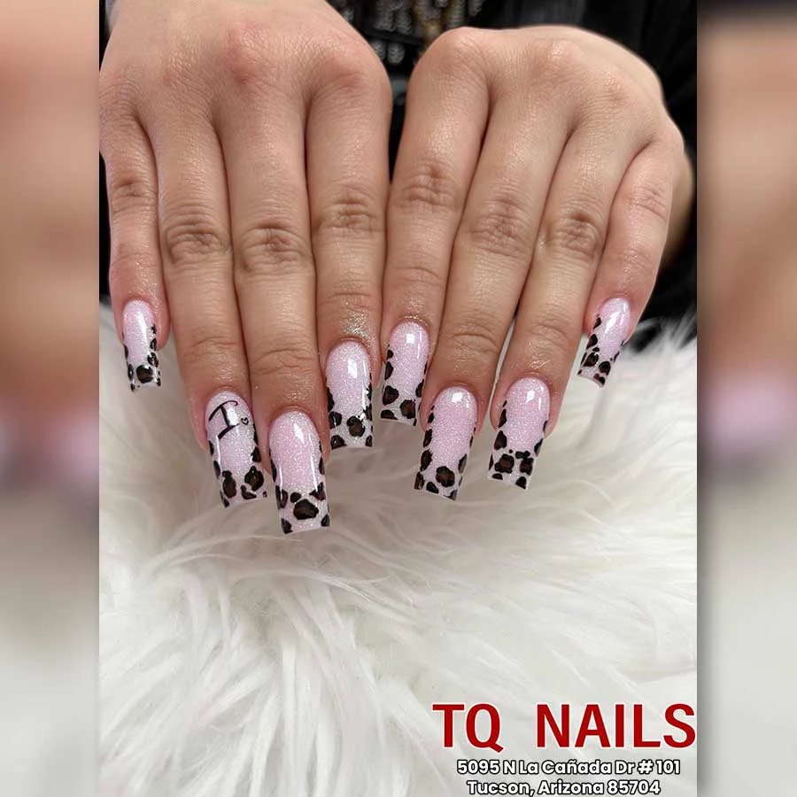 Nail designs